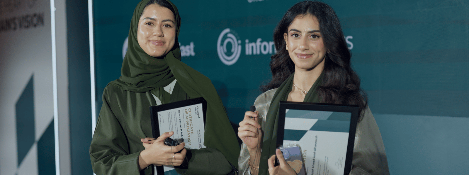 Architects of tomorrow