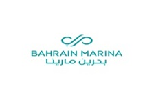 Bahrain Marina Logo 