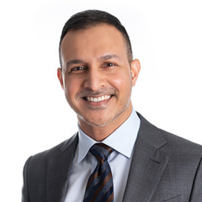 Abdulhaq Mohammed, Partner, Trowers and Hamlins, Bahrain