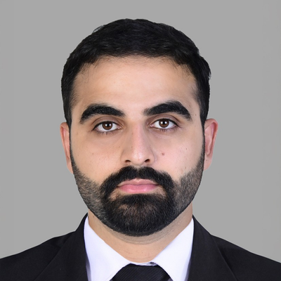 Eng. Ali Bahman, General Manager, Trust Traders Group