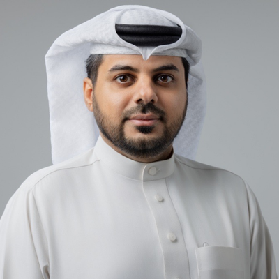 Eng. Abdulrahman Showaiter, Director of Cadastral Survey Directorate, Survey and Land Registration Bureau