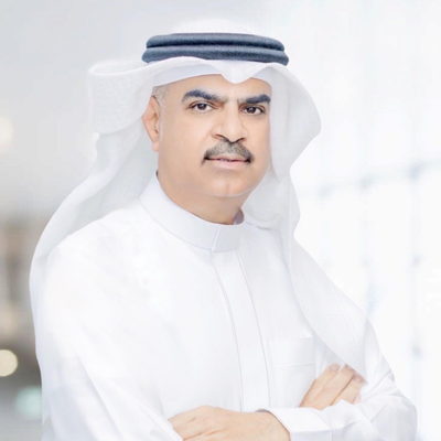 His Excellency Eng. Ahmed Abdulaziz Al-Khayat, CEO, Urban Planning and Development Authority