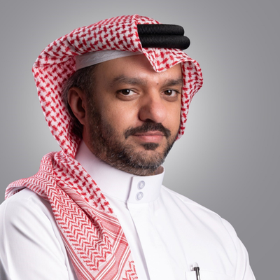 Eng. Mohamed Al Murbati, Chief of Geospatial Data Acquisition Section, Survey and Land Registration Bureau