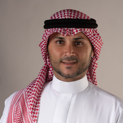 Jamil M. Al Saleh, Chairman and Managing Director, Solana Holding