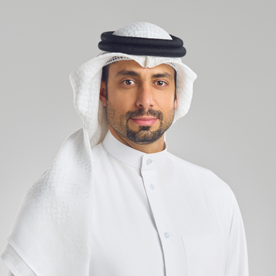 Khaled Abdul Rahman Al Majed, CEO, Edamah, Bahrain
