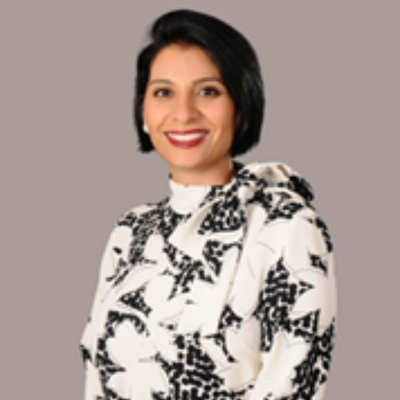 Lamees Al Qasim, Managing Director, Chalhoub Group Bahrain