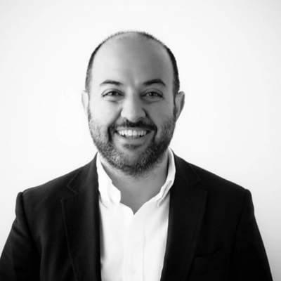 Maan Alsalloum – RIBA, Managing Director, Principal Architect, Salloum and Salloum Architects