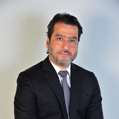 Mohammed Zainalabedin, Assistant General Manager, Retail Banking, Bahrain Bank of Kuwait