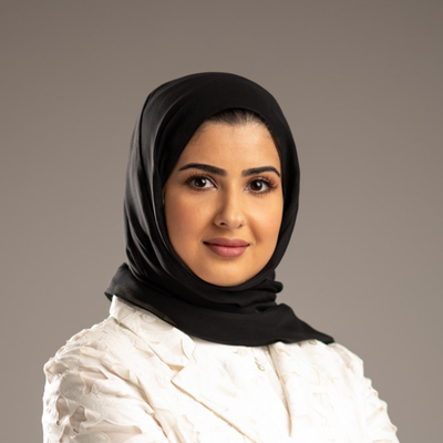 Noor Abdulla Abdullatif Abdulla, Chief, Government Properties Planning and Development, Ministry of Finance & National Economy