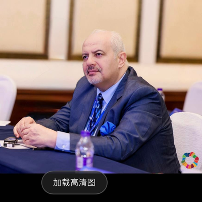 Prof. Islam Hamdi Elghonaimy, Professor of Architecture, Department of Architecture and Interior Design, College of Engineering, University of Bahrain