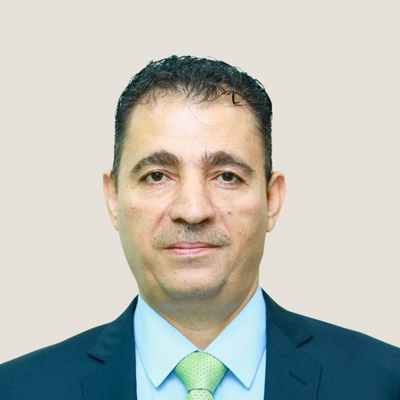 Dr. Raed Alnimer, Dean, College of Business & Law, Royal University for Women
