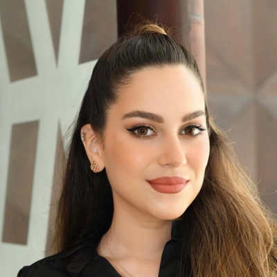 Eng. Razan Jamal, Co-founder, Designat Interiors