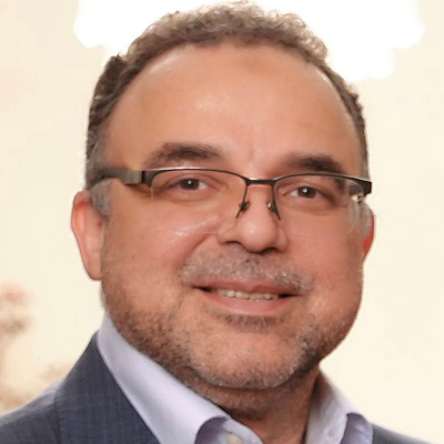 Samer Al Ashkar, Chief Technology Officer, Aureka Smart Living