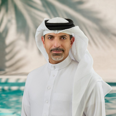 Ahmed Khalfan, CEO, Amwaj Beachfront