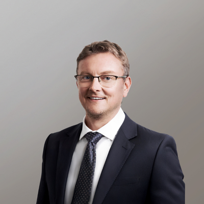 Daniel Dugina, CEO, Digital City Development, BEYON, Bahrain