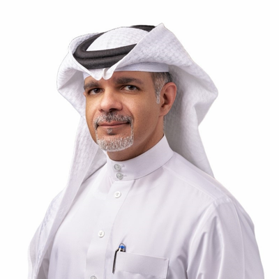 Khalid Al Khaja, Senior Manager - Sales and Marketing, Eskan Bank, Bahrain