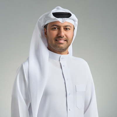 Mohamed Al Mahmood, Head of Sales, Diyar Al Muharraq