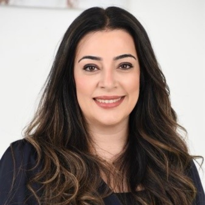 Zeeba Askar, CEO, Bahrain Banks Association
