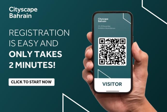 Image of Popup Registration Banner for Desktop