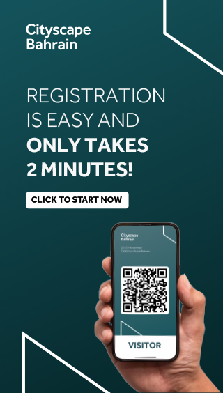 Image of Popup Registration Banner for Mobile
