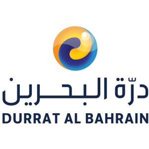 Durrat Al Bahrain Logo