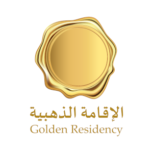 Golden Residency Logo