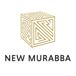 New Murabba Logo