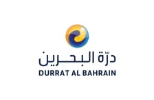 Durrat Al Bahrain Logo 