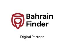 Bahrain Finder Logo 