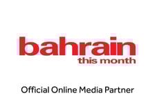 Bahrain this Month Logo 