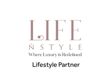 LifeNStyle Logo 