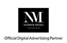 Nadher Media Logo 