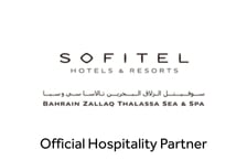Sofitel Bahrain Logo 
