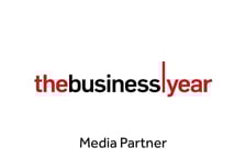 The Business Year Logo 