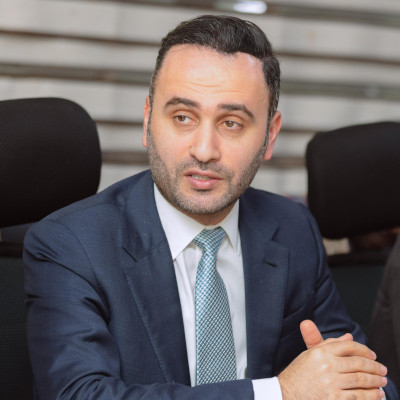 Dr. Amir Ali Salemi Zadeh