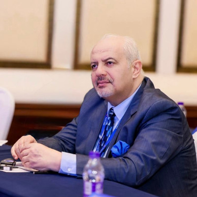 Prof. Islam Hamdi Elghonaimy