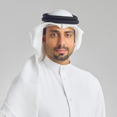 Khaled Abdul Rahman Al Majed