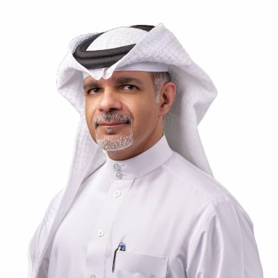 Khalid Al Khaja