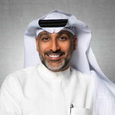Khalid Al Hammadi