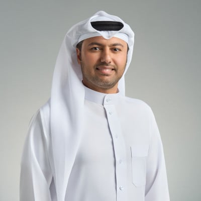 Mohammed Al Mahmood