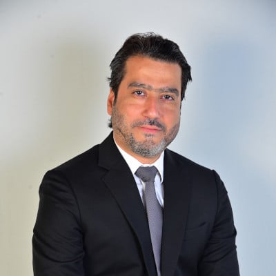 Mohammed Zainalabedin