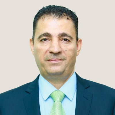 Dr. Raed Alnimer