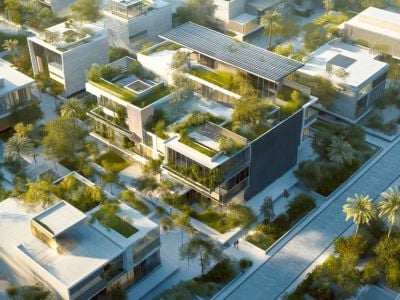 Cityscape Talks