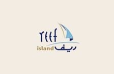 Reef Island Logo 