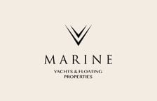 V Marine Logo 
