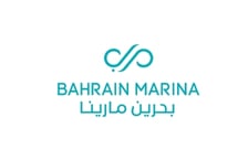 Bahrain Marina Logo 