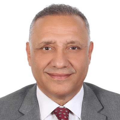 Ahmad Hozaien