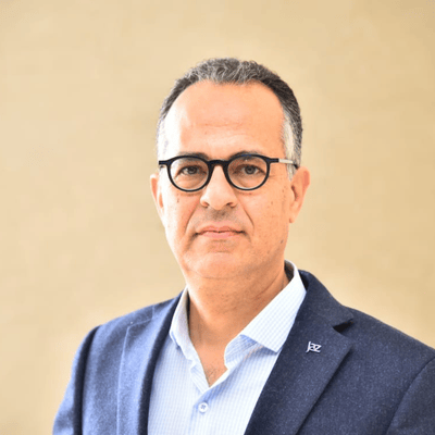 Alaa Akl