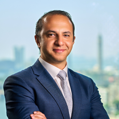 Bassem Fayek