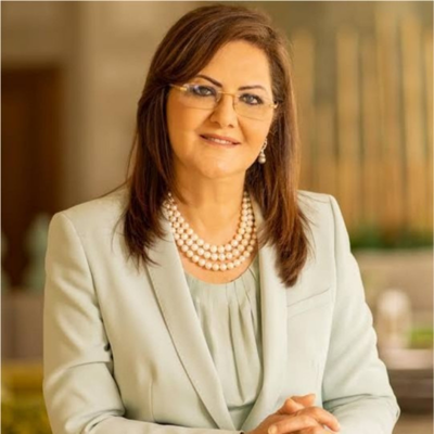 Hala El Said